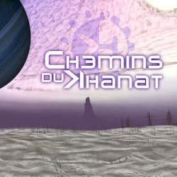 Chemins du Khanat