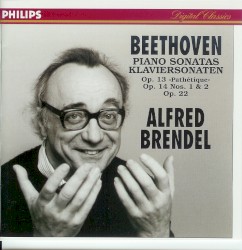 Piano Sonatas Nos. 8-11