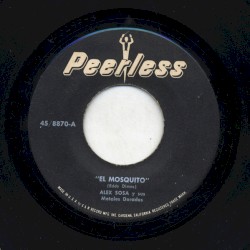 El mosquito / La montañesa