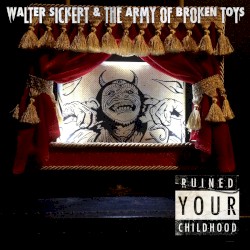 Ruined Your Childhood