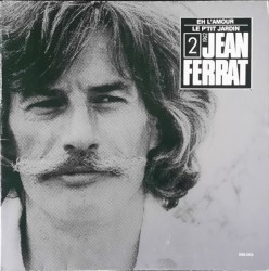 2 - Eh l'amour ! / Le P'tit Jardin - 1962