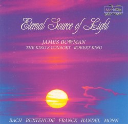 Eternal Source of Light