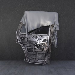 Transfer of Energy [Feelings of Power]