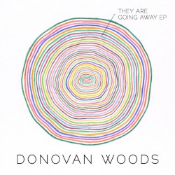 They Are Going Away EP
