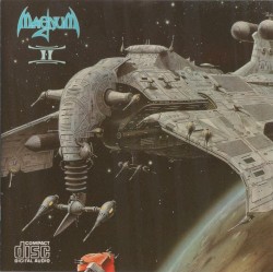Magnum II