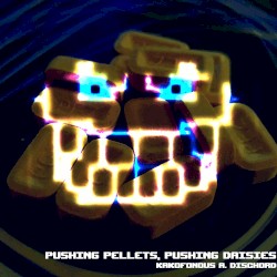 Pushing Pellets, Pushing Daisies