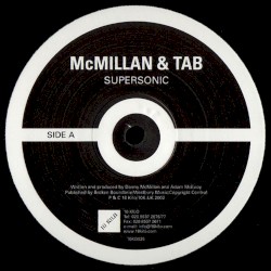 Supersonic / Detroit