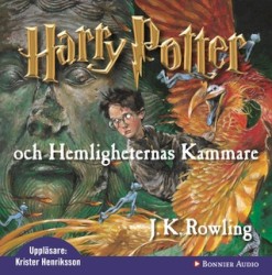 Harry Potter och Hemligheternas Kammare