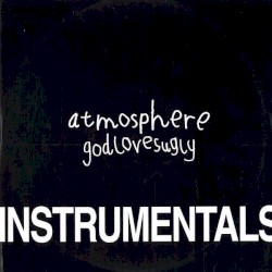 God Loves Ugly (Instrumentals)