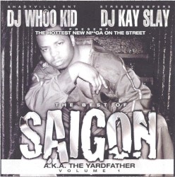 The Yardfather, Volume 1: The Best of Saigon