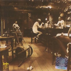 In Through the Out Door