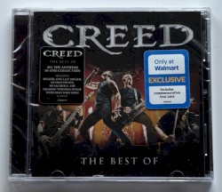 The Best of Creed