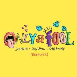 Only A Fool (Remixes)