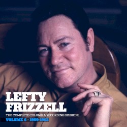 The Complete Columbia Recording Sessions, Vol. 6 - 1959-1963