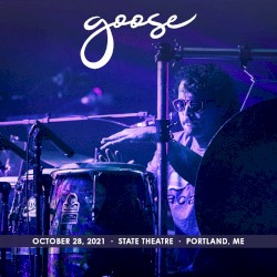 2021-10-28: State Theatre, Portland, ME