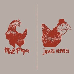 Matt Pyror & James Dewees