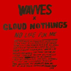 I Find / No Life For Me