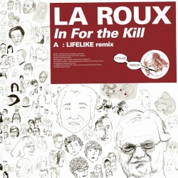 Kitsuné: In for the Kill (Lifelike remix)