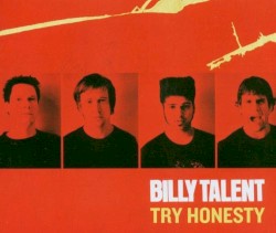 Try Honesty
