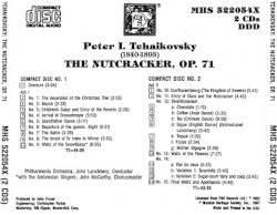 The Nutcracker, Op. 71