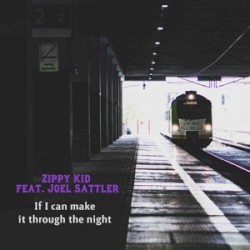 If I Can Make It Through the Night