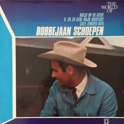 The World of Bobbejaan Schoepen