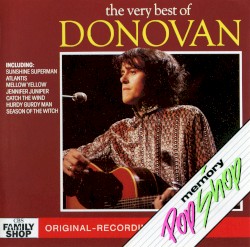 The Very Best of Donovan