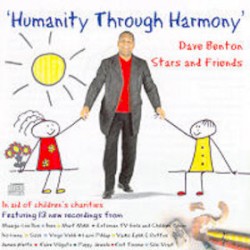 Humanity Through Harmony