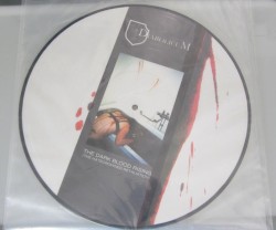 The Dark Blood Rising (The Hatecrowned Retaliation)