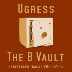 The B Vault