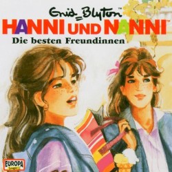 Hanni und Nanni 18: Die besten Freundinnen