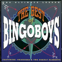 The Best of Bingoboys