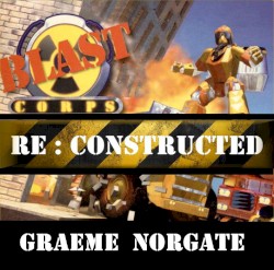 J-Bomb 2014 from Blast Corps