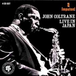 Live in Japan