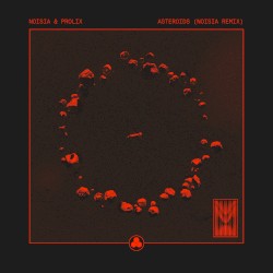Asteroids (Noisia remix)