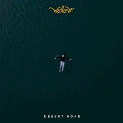 Desert Road