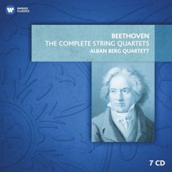The Complete String Quartets