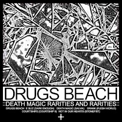 Drugs Beach