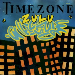 Zulu Wildstyle (Time Zone)