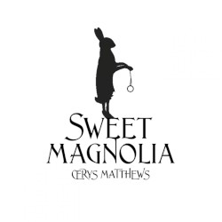 Sweet Magnolia