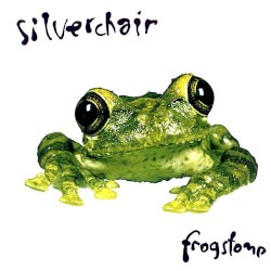 Frogstomp