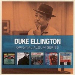 Original Album Series