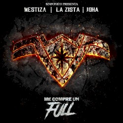 Me compré un full (Trap Queens remix)