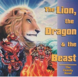 The Lion, The Dragon & The Beast