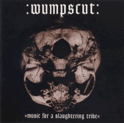 Music for a Slaughtering Tribe