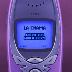 La chama