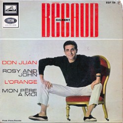 Don Juan / Rosy and John / L’Orange / Mon père à moi