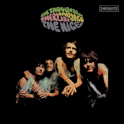 The Thoughts of Emerlist Davjack