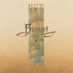 Best of Berlin 1979-1988