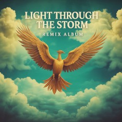 Light Through the Storm - Remix Album